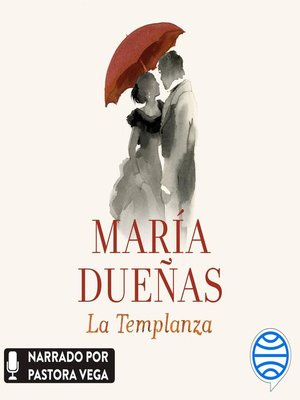 cover image of La Templanza